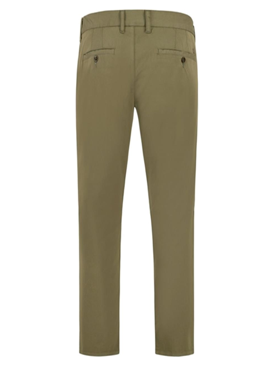 Alberto OUTLET Regular fit Bukser